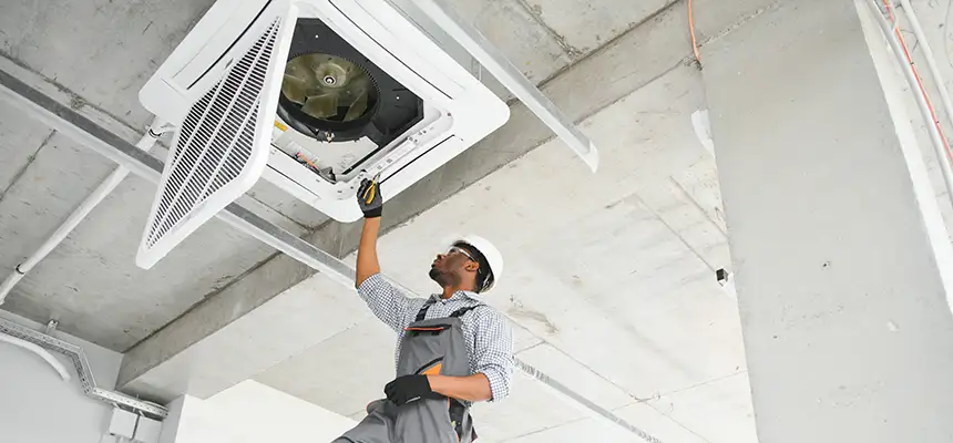 Efficient Multi‑Unit & HOA Annual Vent Cleaning Plans in Ada