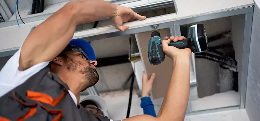 Our Apartment Air Duct Cleaning Services in Ada, OK