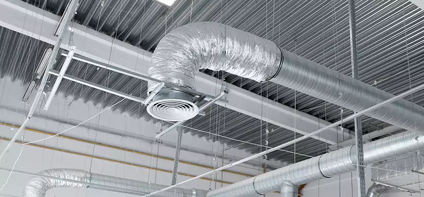 Our Dryer Vent Hose Replacement Services in Ada, OK