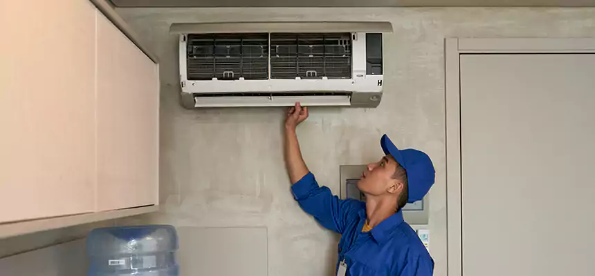 Balanced Fresh‑Air Ventilation (ERV/HRV) in Ada