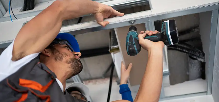 Our Improve Home Air Circulation Services in Ada, OK