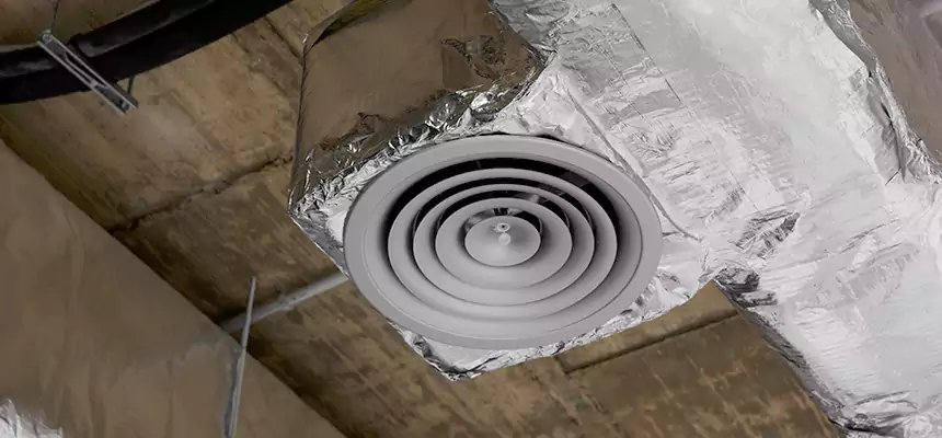 Our Industrial Dryer Vent Cleaning Services in Ada, OK