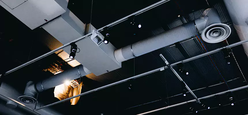 Our Seasonal Allergy Air Duct Cleaning Services in Ada, OK