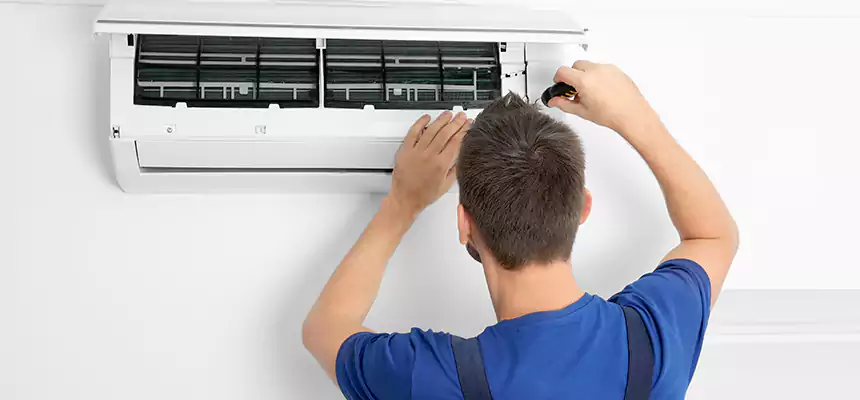 Our Smart Air Conditioning Installation Services in Ada, OK