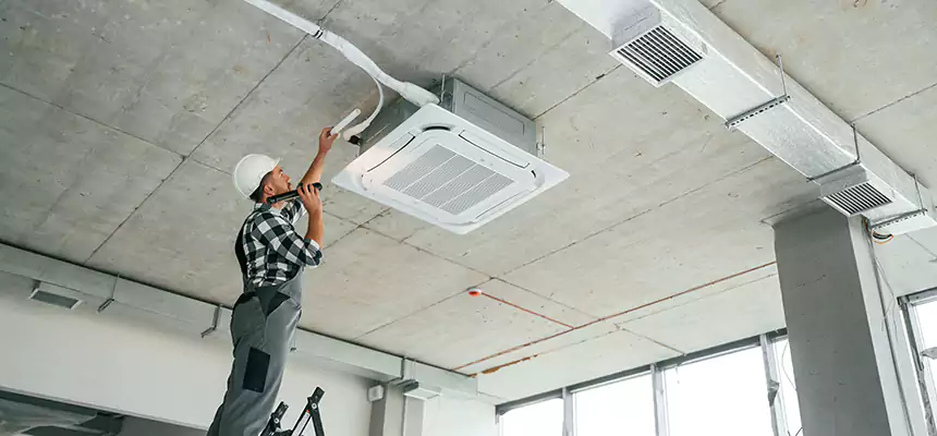 Our Wi Fi Connected Air Ducts Services in Ada, OK