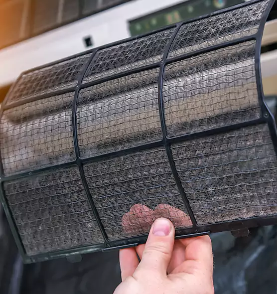Top-notch AC Air Filter Replacement in Ada