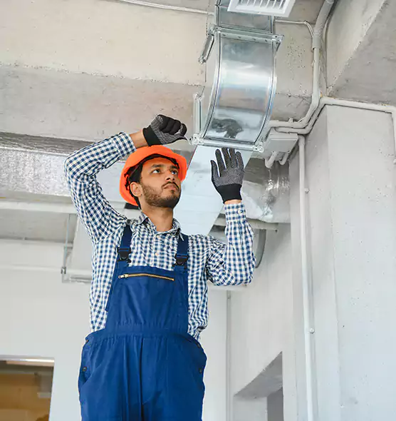 Professional Air Duct Cleaning Service in Ada, OK