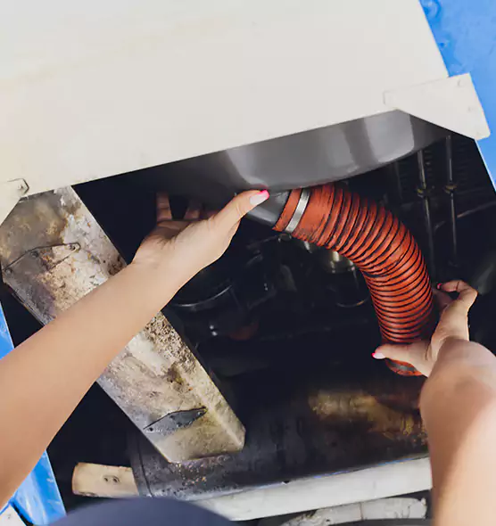 About Air Duct Virus Disinfection in Ada, OK