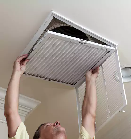 Trusted Apartment Air Duct Cleaning in Ada, OK