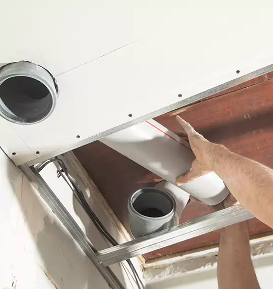 Professional Attic Air Duct Cleaning in Ada, OK