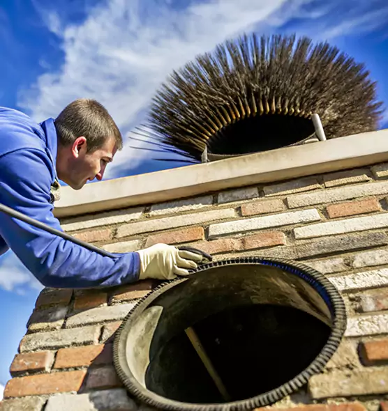 About Professional Chimney Sweep in Ada, OK