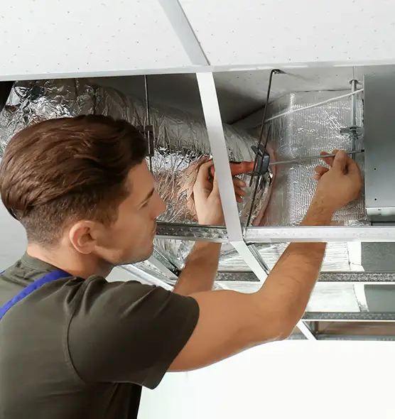Professional Clogged Dryer Vent Repair in Ada, OK