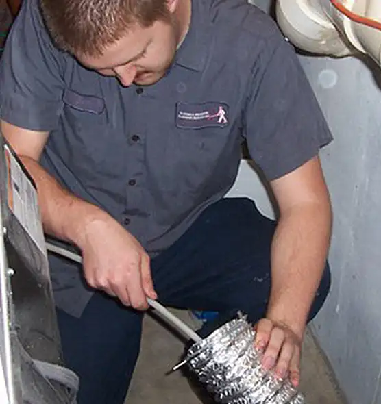 About Dryer Vent Hose Installation in Ada, OK