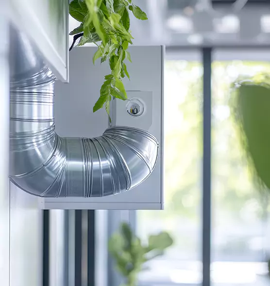 Professional Eco-Safe Dryer Vent Cleaning in Ada, OK