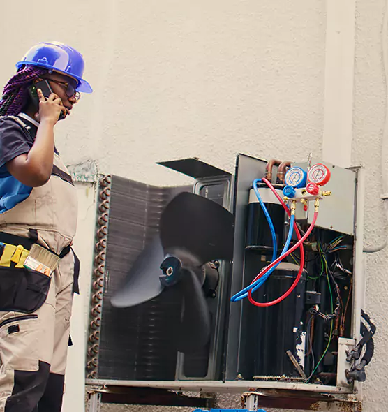 Professional Energy-Efficient HVAC Cleaning in Ada, OK