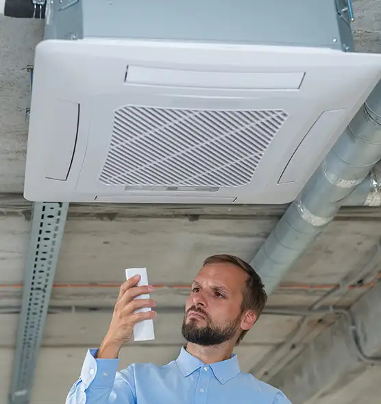 About Local Vent Cleaning Services in Ada, OK