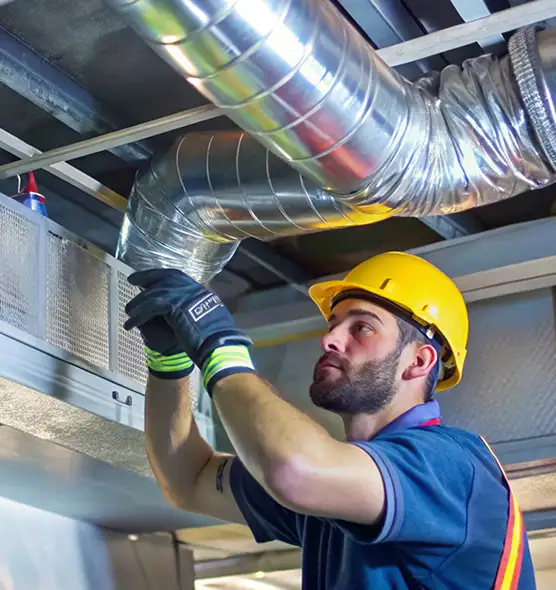 Professional NADCA Approved Air Duct Services in Ada, OK