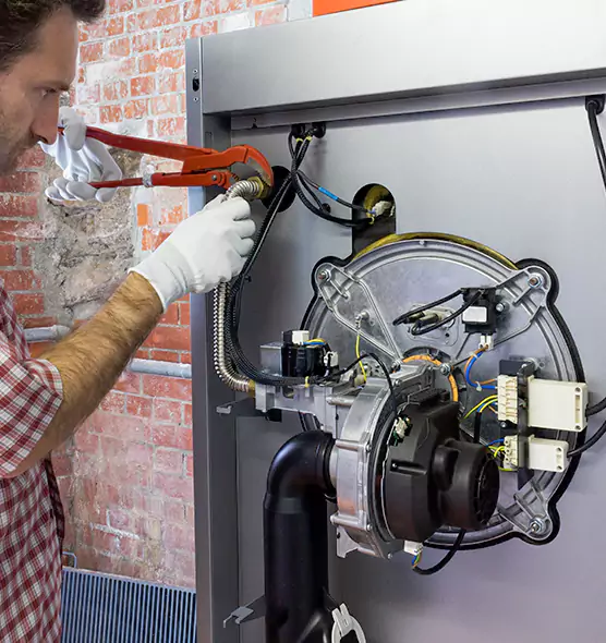 Advanced Repair Dryer Vent Hose in Ada, OK