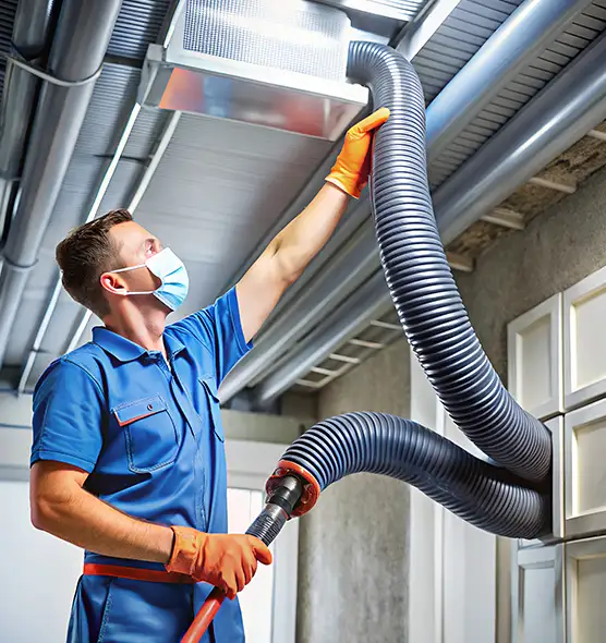 Welcome to Air Duct Cleaning & Repairs Ada — Your Local Roof Dryer Vent Cleaning Specialists in Ada, OK