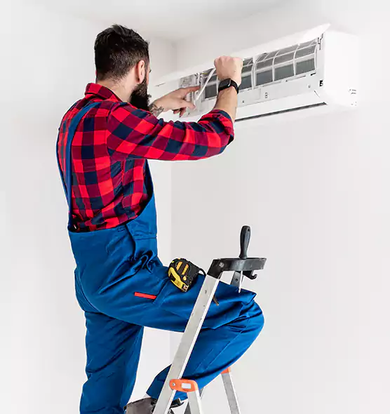 About Smart Air Conditioning Installation in Ada, OK