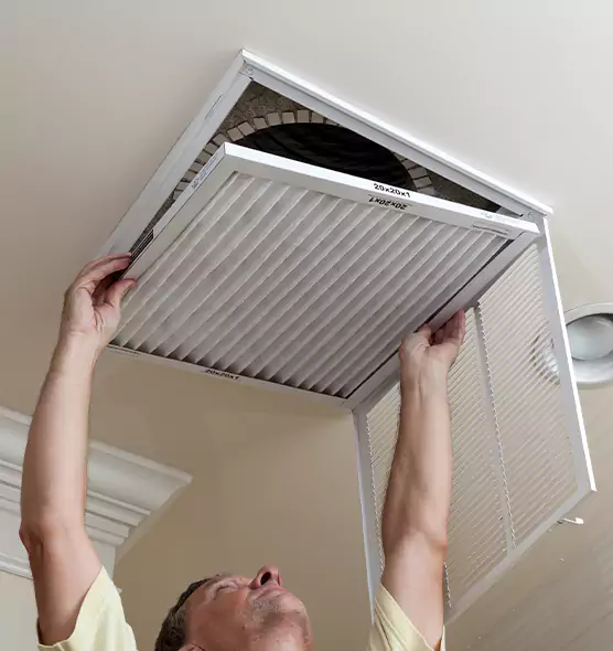 Trusted Vent Shaft Cleaning Expert in Ada, OK
