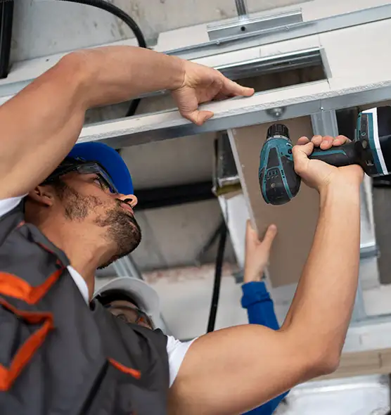 About Vent Smoke Odor Elimination in Ada, OK