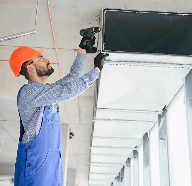 Why Homeowners & Businesses Trust Us in Ada, OK?