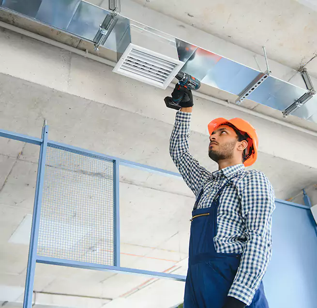 Why Homeowners & Businesses Trust Us in Ada, OK?