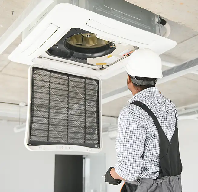 Why Homeowners & Businesses Trust Us in Ada, OK?