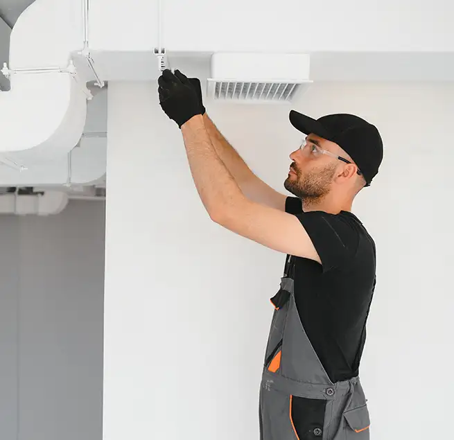 Why Homeowners & Businesses Trust Us in Ada, OK?