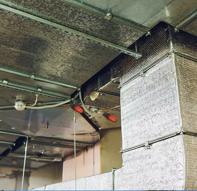 Why Homeowners & Businesses Trust Us in Ada, OK?