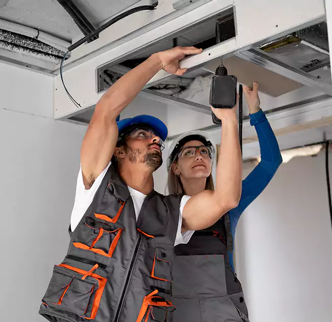 Why Homeowners & Businesses Trust Us in Ada, OK