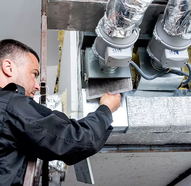 Why Homeowners & Businesses Trust Us in Ada, OK?