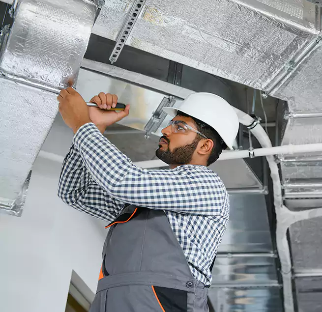 Why Homeowners & Businesses Trust Us Ada, OK?