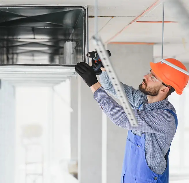 Why Homeowners & Businesses Trust Us in Ada, OK?