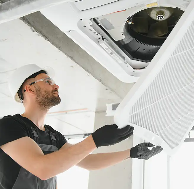 Why Homeowners & Businesses Trust Us in Ada, OK?