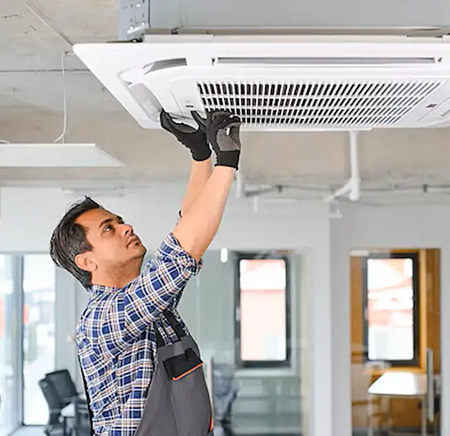 Why Homeowners & Businesses Trust Us in Ada, OK?