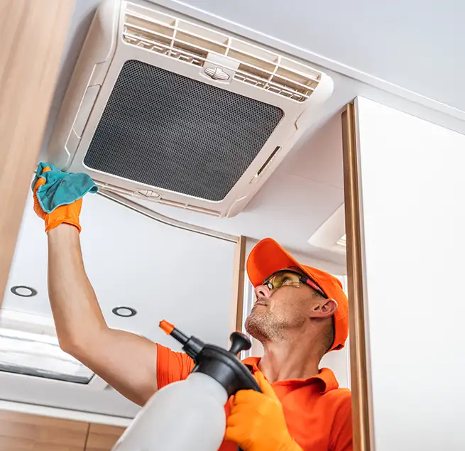 Why Homeowners & Businesses Trust Us in Ada, OK?