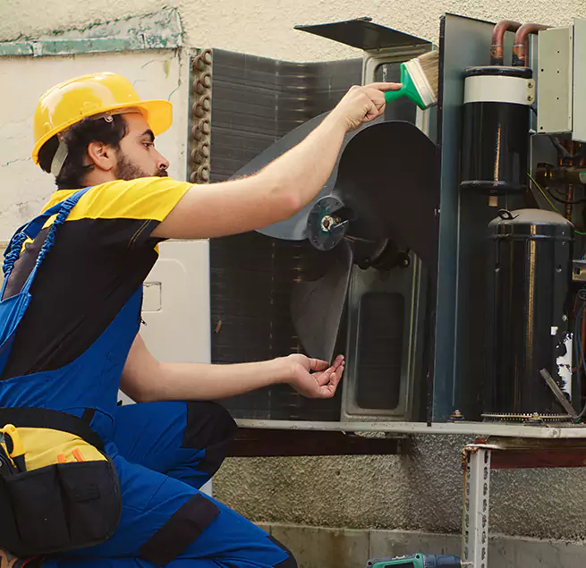 Why Homeowners Businesses Trust Us in Ada, OK?