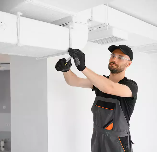 Why Homeowners & Businesses Trust Us in Ada, OK?