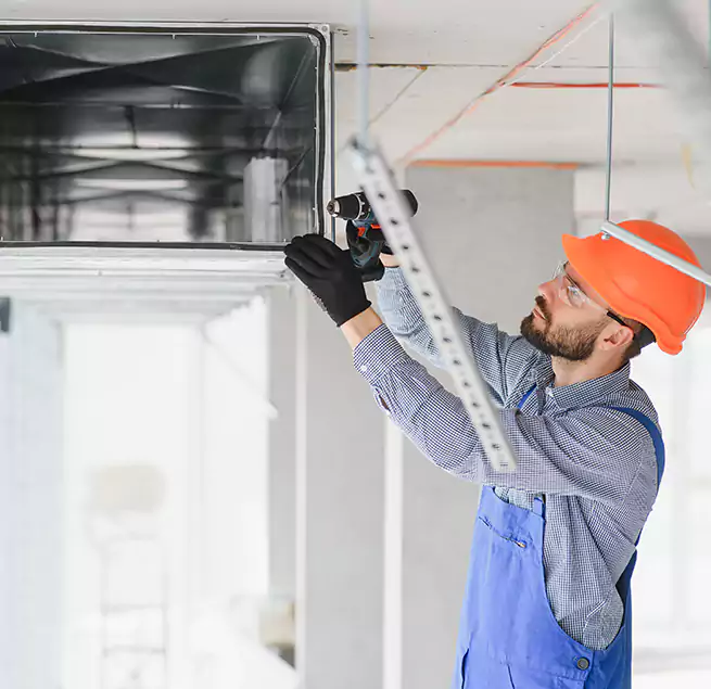 Why Homeowners & Businesses Trust Us Ada, OK