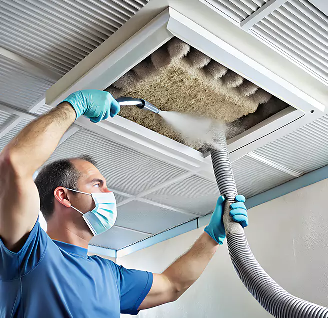 Why Homeowners & Businesses Trust Us Ada, OK?