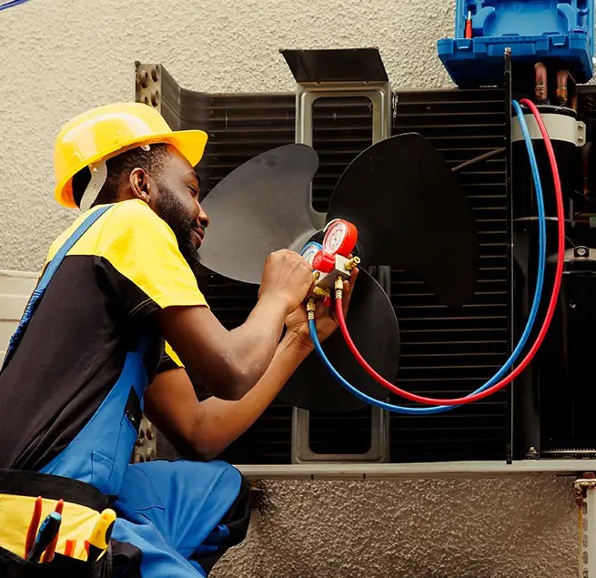 Why Homeowners & Businesses Trust Us in Ada, OK?