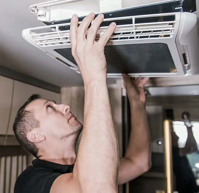 Why Homeowners & Businesses Trust Us Ada, OK