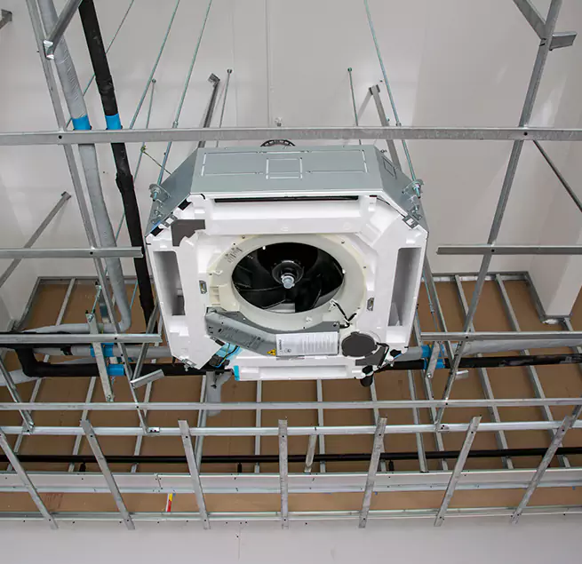 Why Homeowners & Businesses Trust Us Ada, OK