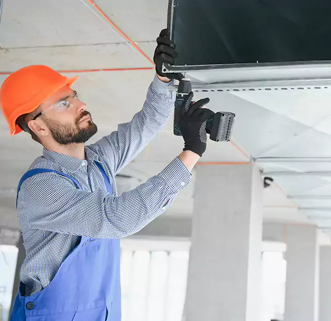 Why Homeowners & Businesses Trust Us in Ada, OK?