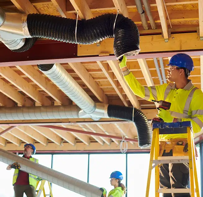 Why Homeowners & Businesses Trust Us in Ada, OK?