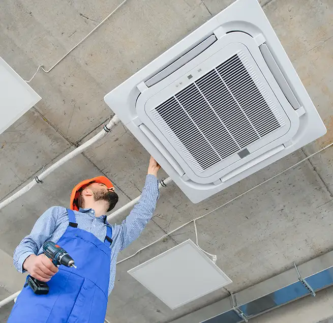 Why Homeowners & Businesses Trust Us in Ada, OK