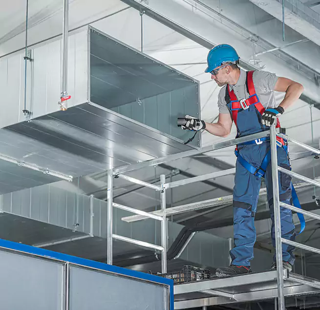 Why Homeowners & Businesses Trust Us in Ada, OK?