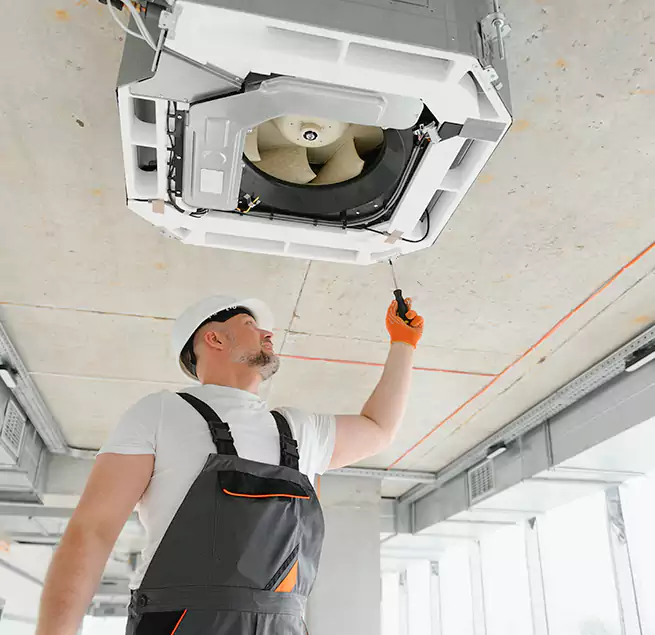 Why Homeowners Businesses Trust Us in Ada, OK